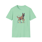 Dog Confetti T-Shirt
