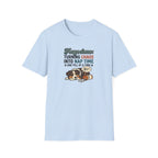 Trazodone Naptime T-Shirt