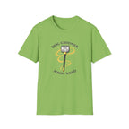 Dog Groomer's Magic Wand T-Shirt