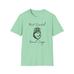 Most Devoted Kennel Singer T-Shirt