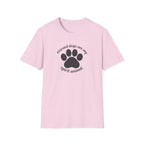 Rescued Dogs Are My Spirit Animal T-Shirt