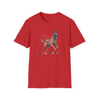 Dog Confetti T-Shirt