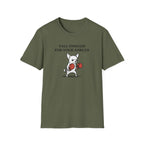 Tall Enough For Your Ankles T-Shirt