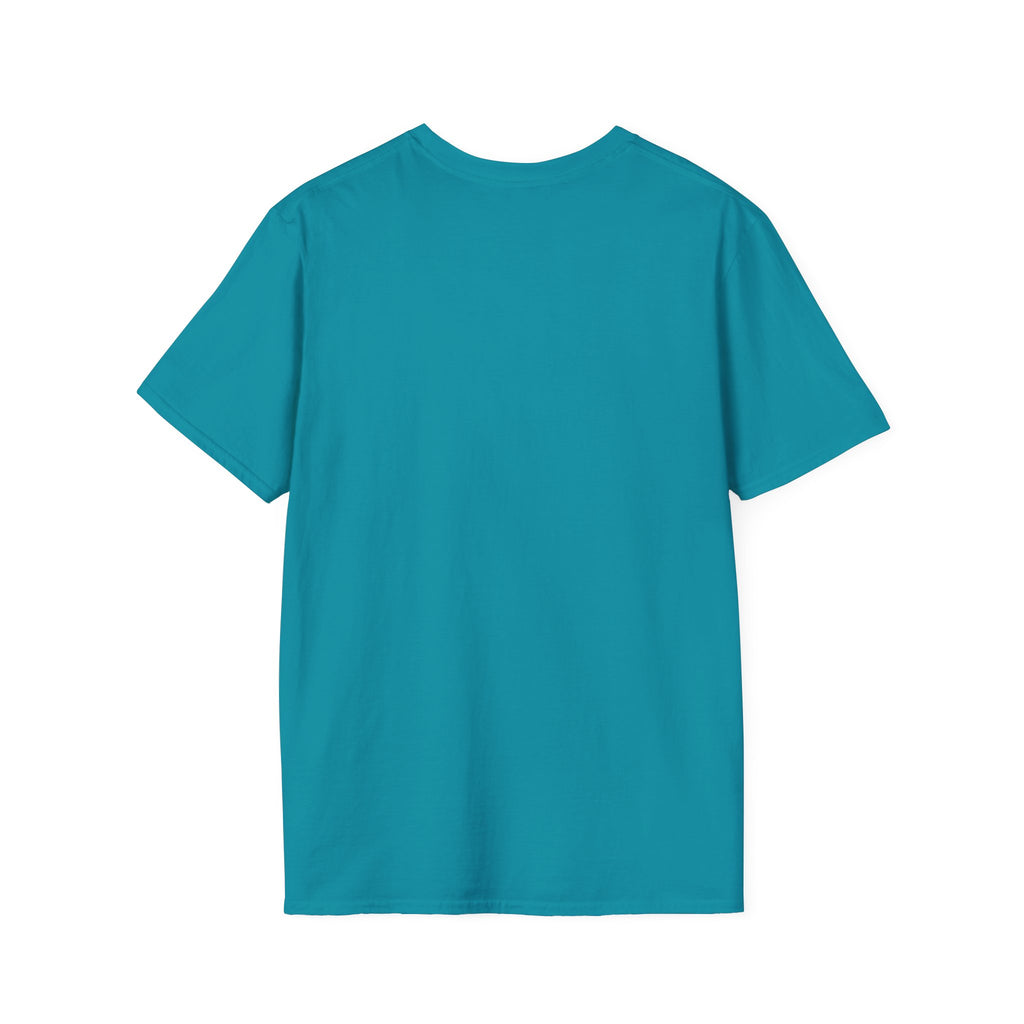 Dogs vs The Blower T-Shirt