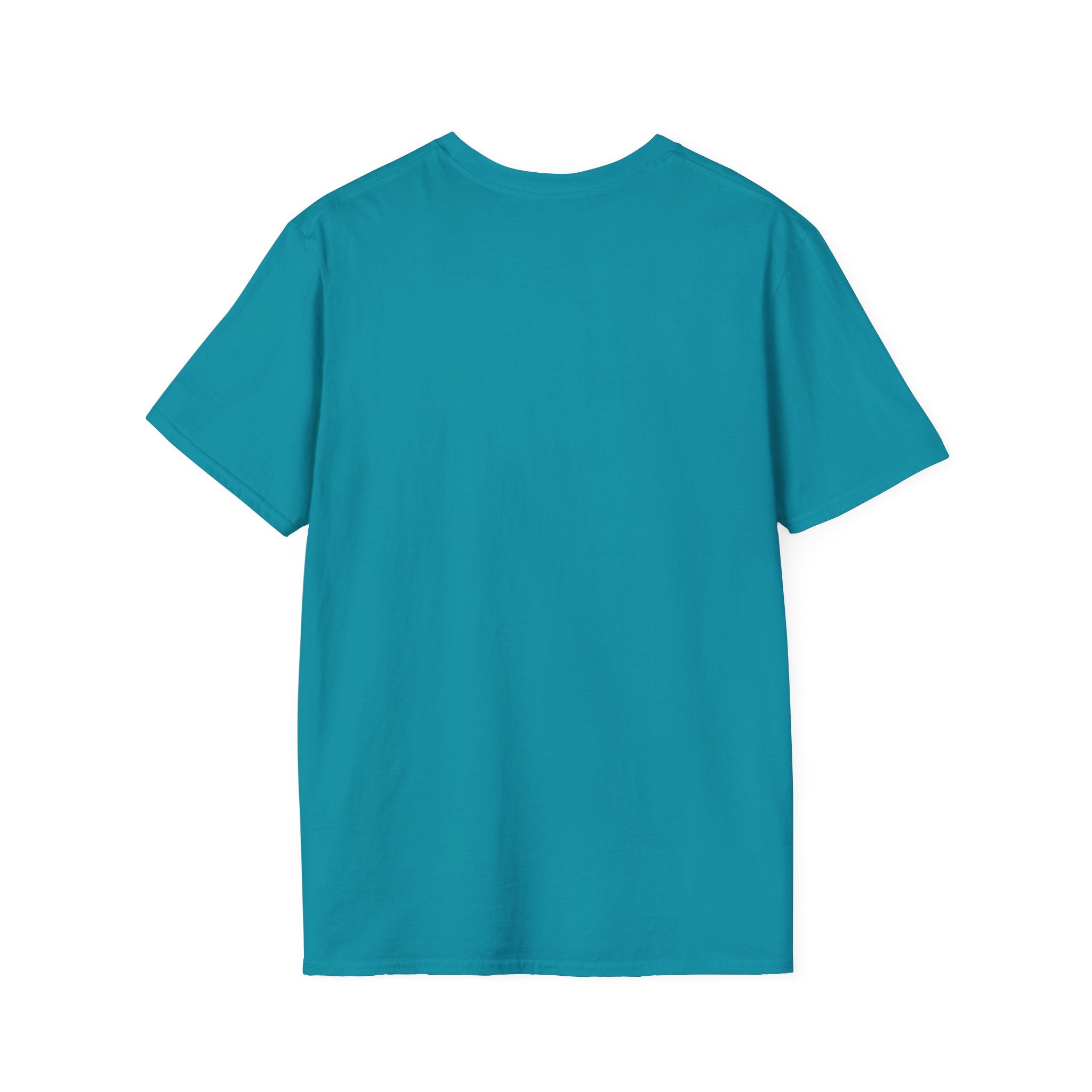 Dogs vs The Blower T-Shirt