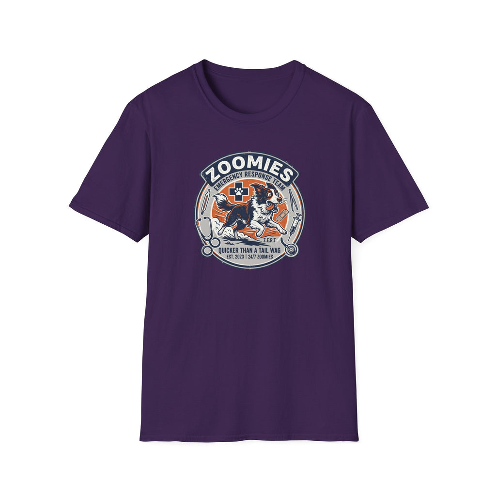 Zoomies ERT T-Shirt