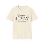 Spare Human T-Shirt