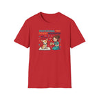 Professional Tiny Patient Negotiator T-Shirt