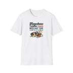 Trazodone Naptime T-Shirt