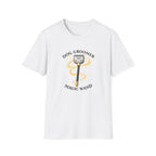 Dog Groomer's Magic Wand T-Shirt
