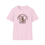 Recued Dogs Make Your Life Better T-Shirt