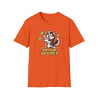 Tip Your Groomer T-Shirt
