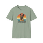 Not A Hugger T-Shirt