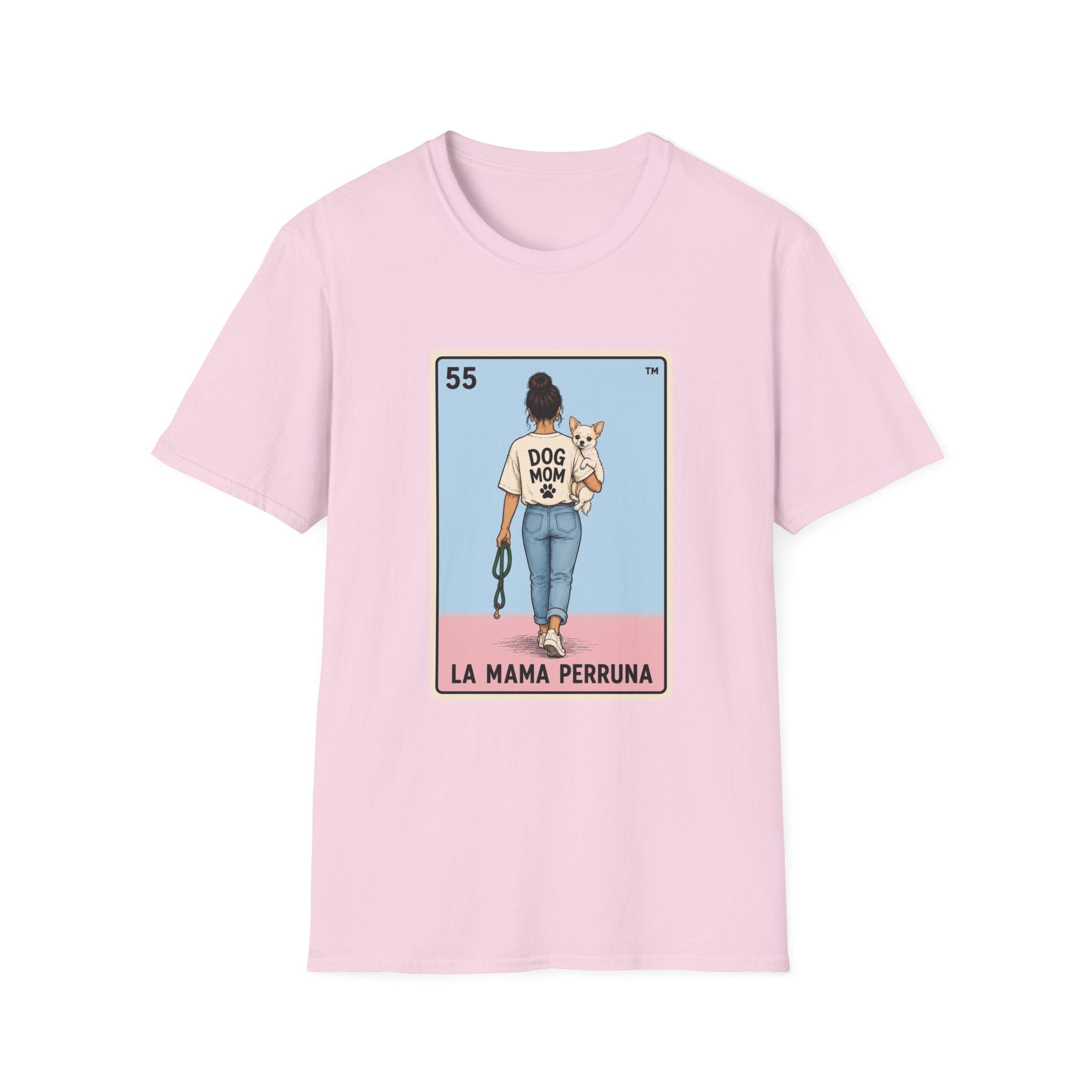 La Mama Perruna T-Shirt