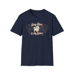 Dog Hair Is My Glitter T-Shirt