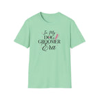 In My Dog Groomer EraT-Shirt
