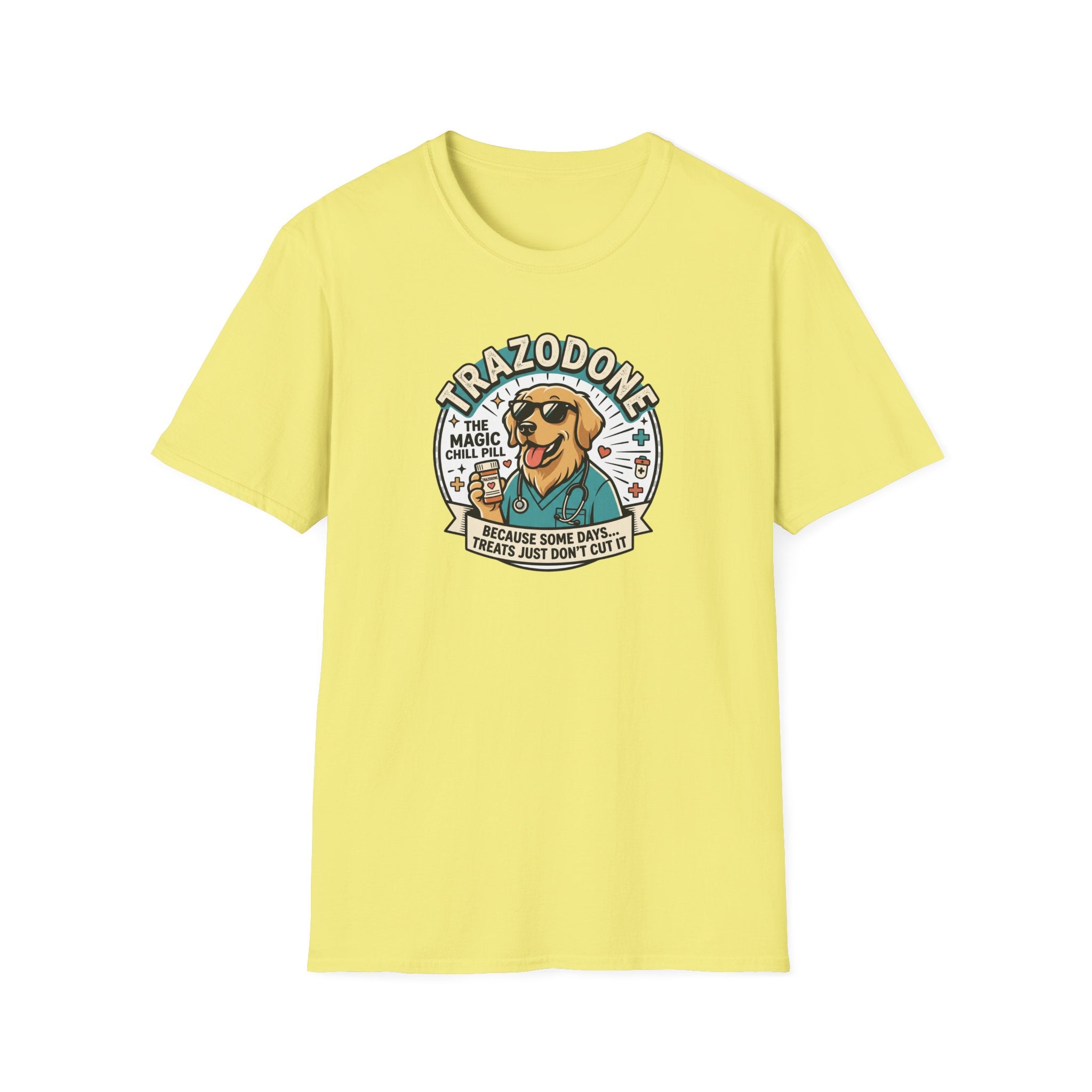 Trazodone T-Shirt