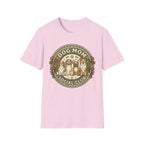 Dog Mom Social Club T-Shirt