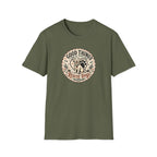 Good Things Come To Those Who Rescue T-Shirt