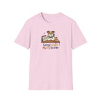 Sorry I Can't My Dog Said No T-Shirt