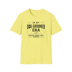In My Dog Groomer Era T-Shirt
