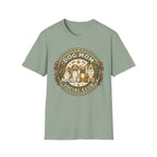 Dog Mom Social Club T-Shirt