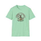 Recued Dogs Make Your Life Better T-Shirt