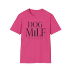 Dog Milf T-Shirt