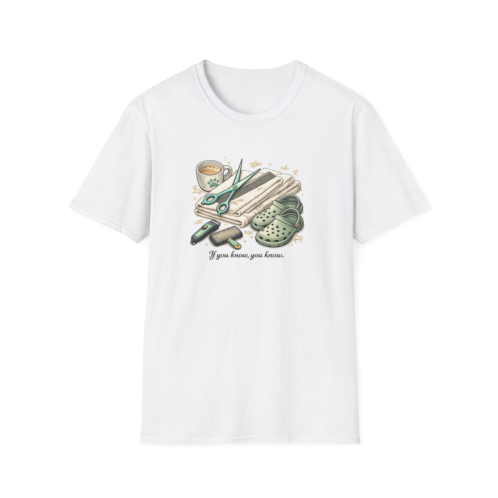 IYKYK T-Shirt