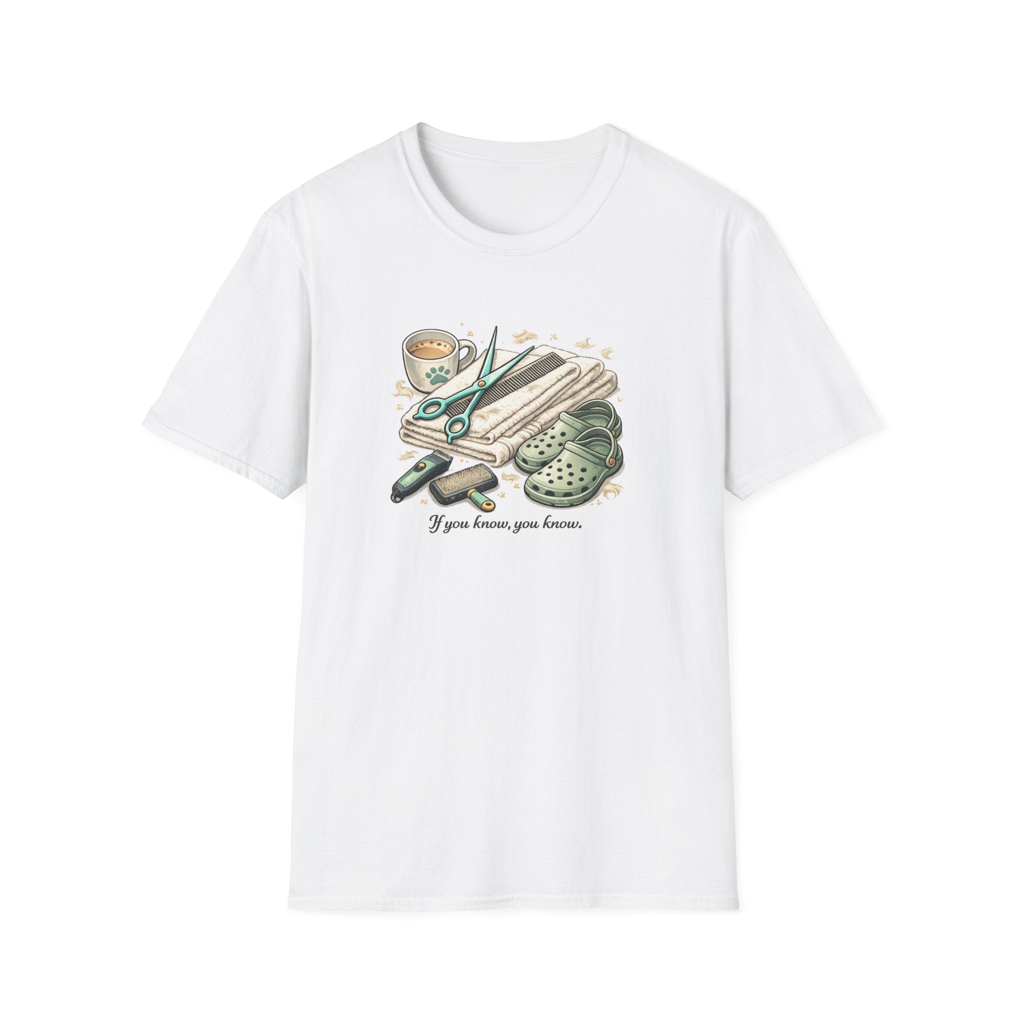 IYKYK T-Shirt