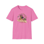 Official Snack Distributor T-Shirt