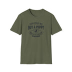 Thou Shalt Not Buy Instead Of Rescue T-Shirt