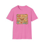 Fur Real I Am A Vet Nurse T-Shirt