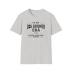 In My Dog Groomer Era T-Shirt