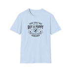 Thou Shalt Not Buy Instead Of Rescue T-Shirt