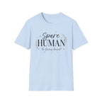 Spare Human T-Shirt