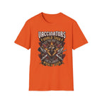 Vaccinators World Tour T-Shirt