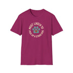 Most Likely To Pick Up A Stray Dog T-Shirt
