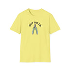 Just The Tip T-Shirt