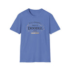 It's A Poodle Not a Doodle T-Shirt