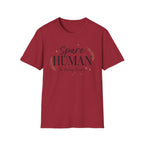 Spare Human T-Shirt
